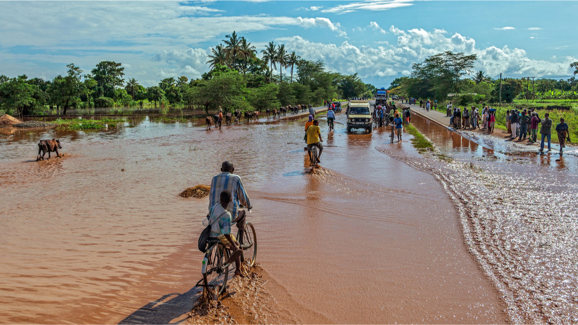 Africa What can Africa learn about combatting severe floods